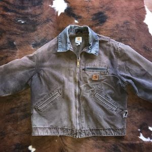 Carhartt Outdoor Jacket